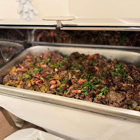 Gosciniec Pod Skrzycznem Hotel Szczyrk Ngoại thất bức ảnh