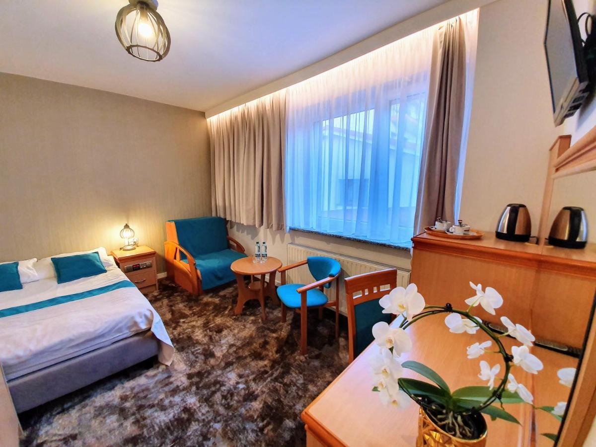 Gosciniec Pod Skrzycznem Hotel Szczyrk Ngoại thất bức ảnh