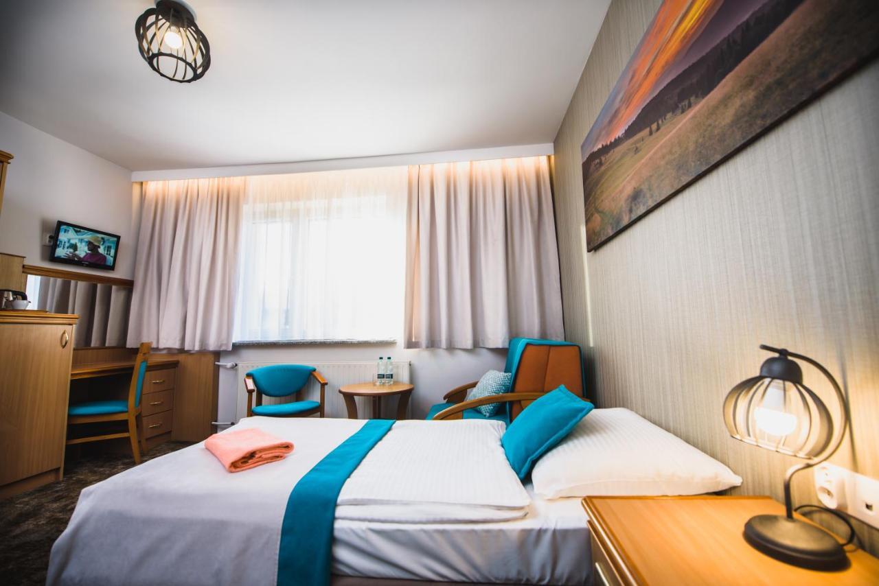 Gosciniec Pod Skrzycznem Hotel Szczyrk Ngoại thất bức ảnh