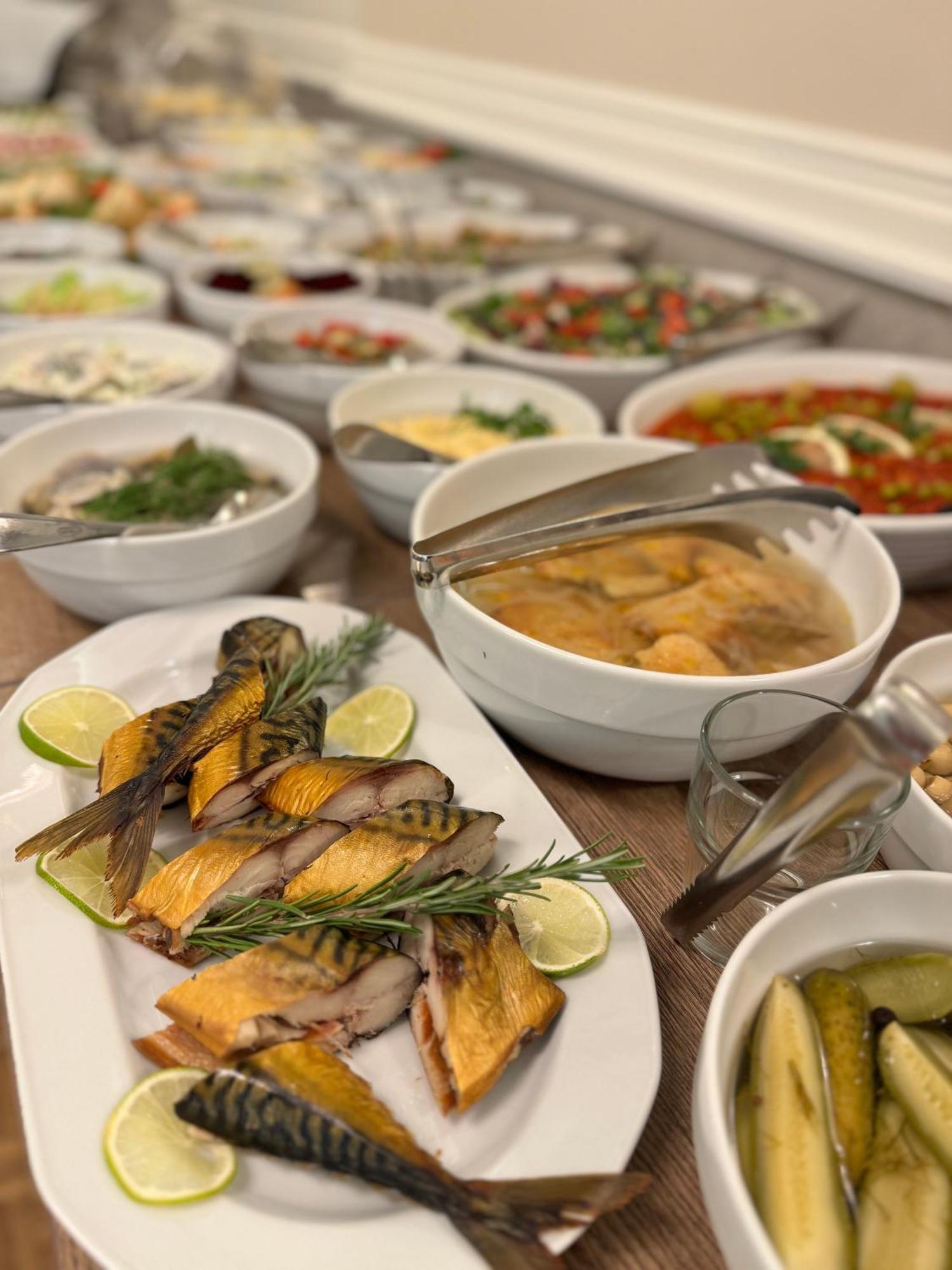 Gosciniec Pod Skrzycznem Hotel Szczyrk Ngoại thất bức ảnh