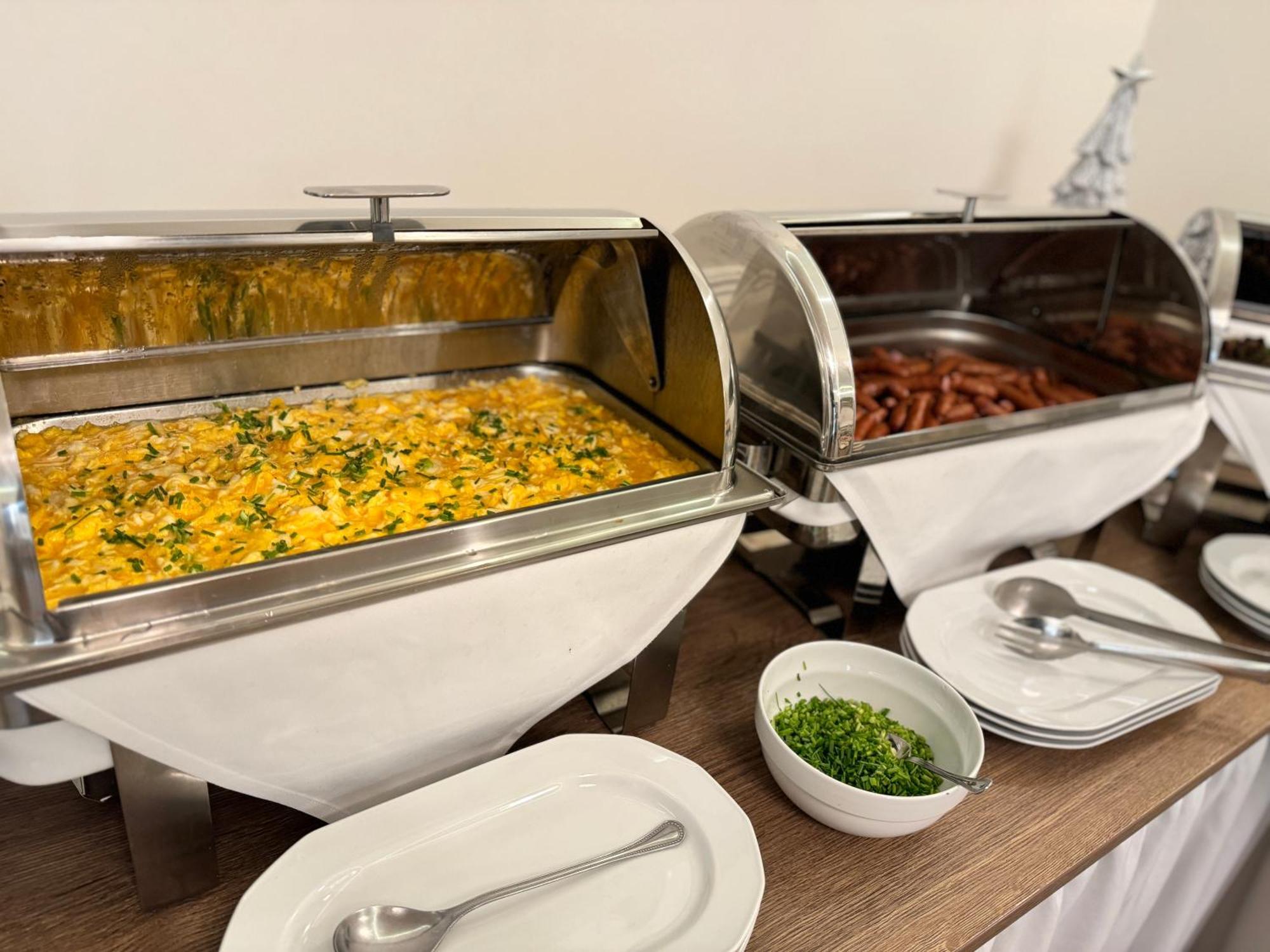 Gosciniec Pod Skrzycznem Hotel Szczyrk Ngoại thất bức ảnh